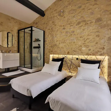 Holiday home Le Domaine Du Grand Cru