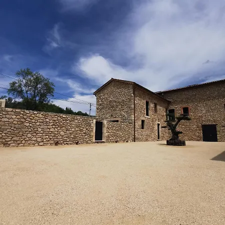 Le Domaine Du Grand Cru