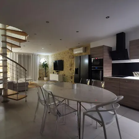 Le Domaine Du Grand Cru Holiday home