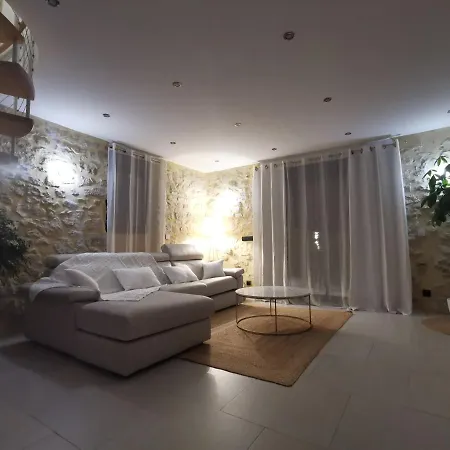 Holiday home Le Domaine Du Grand Cru *