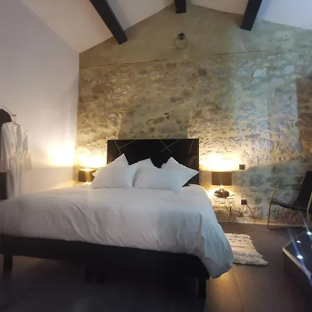 Le Domaine Du Grand Cru Holiday home