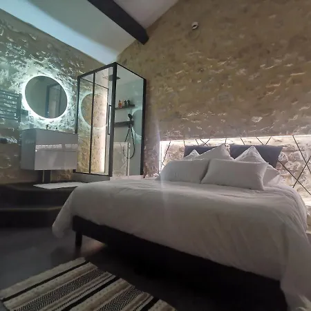 Le Domaine Du Grand Cru Holiday home