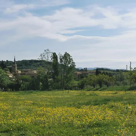 Holiday home Le Domaine Du Grand Cru Vagnas