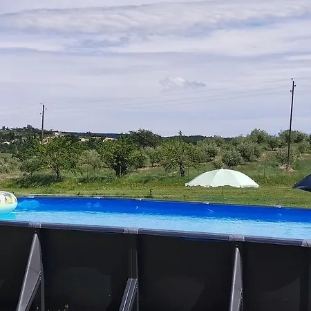 Holiday home Le Domaine Du Grand Cru
