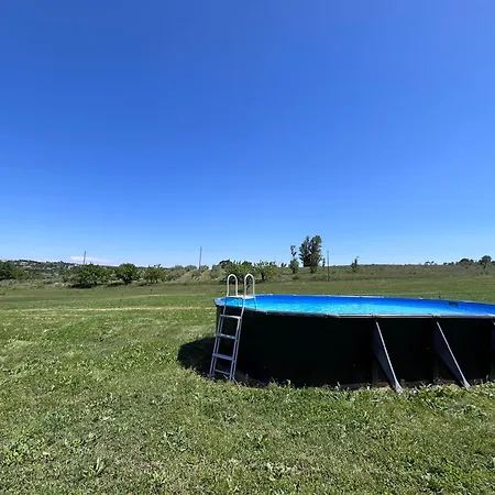 Holiday home Le Domaine Du Grand Cru *