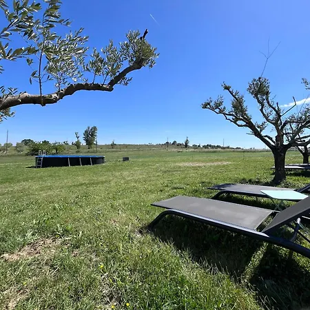Holiday home Le Domaine Du Grand Cru Vagnas