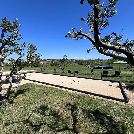 Le Domaine Du Grand Cru Holiday home