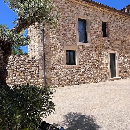 Holiday home Le Domaine Du Grand Cru