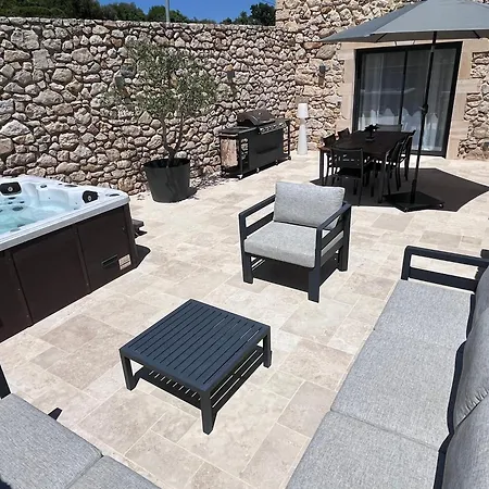Holiday home Le Domaine Du Grand Cru *