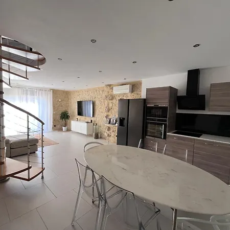 Holiday home Le Domaine Du Grand Cru Vagnas