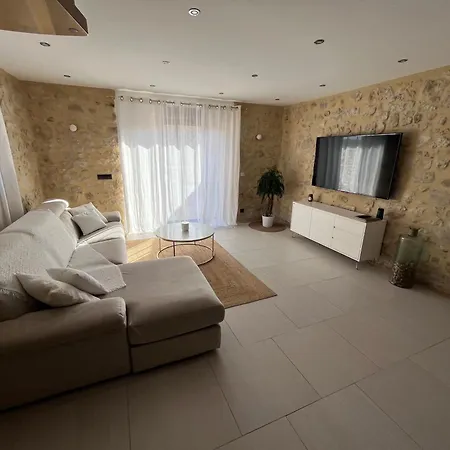 Holiday home Le Domaine Du Grand Cru *