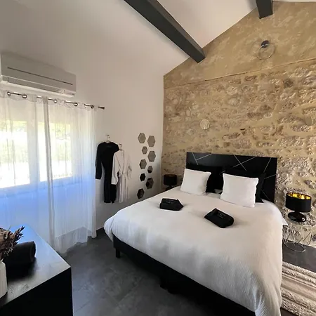 Le Domaine Du Grand Cru Holiday home